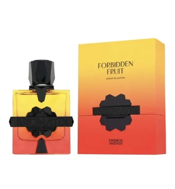 French Avenue Aromatix Forbidden Fruit 100 ml ekstrakt perfum unisex