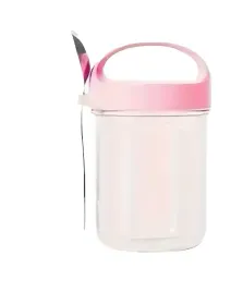kubek-szklany-pojemnik-na-platki-na-jogurt-lyzka-pokrywka-kolory-430ml