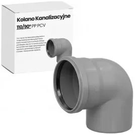 kolano-kanalizacyjne-pcv-wewnetrzne-110-mm-90-stopni-pvc-szare-mocne