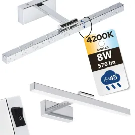 horoz-kinkiet-lazienkowy-regulowany-led-z-wlacznikiem-8w-4200k-ip45-chrom