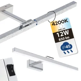 horoz-kinkiet-lazienkowy-regulowany-led-z-wlacznikiem-12w-4200k-ip45-chrom