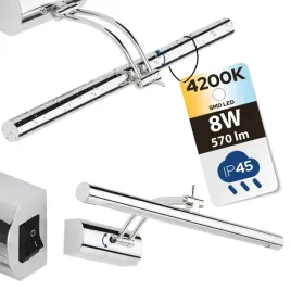 horoz-kinkiet-lazienkowy-regulowany-led-z-wlacznikiem-8w-4200k-ip45-chrom