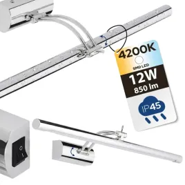 horoz-kinkiet-lazienkowy-regulowany-led-z-wlacznikiem-12w-4200k-ip45-chrom
