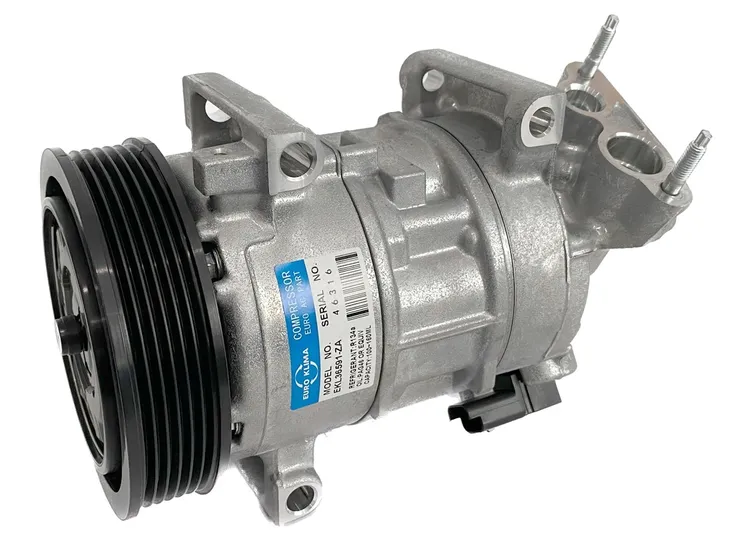 KOMPRESOR KLIMATYZACJI CITROEN C4 / DS 5 1.6 HDI (11-) 447190-8110