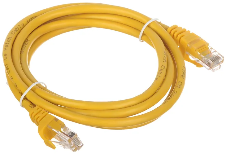 patchcord-rj45-1-8-yellow-1-8-m-dlugosc-kabla-1-8-m