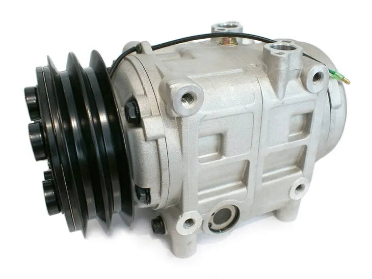 KOMPRESOR KLIMATYZACJI TM31 240103027 2521210 488-46510 5050123 QP31-1210