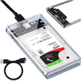 obudowa-dysku-ssd-hdd-sata-kieszen-przezroczysta-zewnetrzna-usb-3-0-5gbps