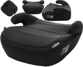 4baby-boost-i-size-125-150cm-fotelik-samochodowy-podstawka-15-36-kg-black