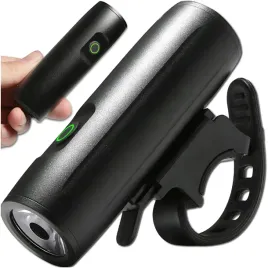lampka-rowerowa-led-przod-przednia-mocna-400lm-latarka-2000mah-na-rower