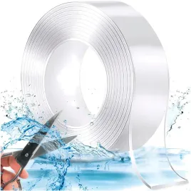 tasma-nano-dwustronna-wielokrotnego-uzytku-5m-x-30mm-wodoodporna-mocna
