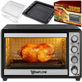 piekarnik-elektryczny-mini-piecyk-przenosny-termoobieg-45l-rozno-inox-2000w