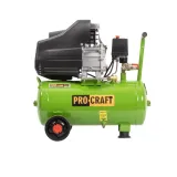kompresor-olejowy-procraft-ac24-stan-nowy