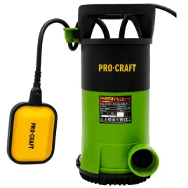 pompa-zanurzeniowa-do-wody-czystej-i-brudnej-procraft-pn28