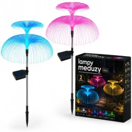 2x-lampa-solarna-ogrodowa-meduza-wbijana-z-czujnikiem-lampka-swiatlowodowa