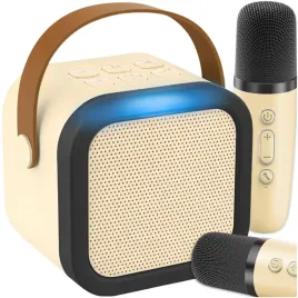 bezprzewodowy-zestaw-karaoke-dla-dzieci-2-mikrofony-glosnik-rgb-bluetooth