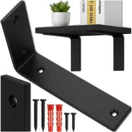 podporka-metalowa-wspornik-polki-loft-uchwyt-20cm-z-wkretami
