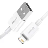 baseus-kabel-superior-usb-lightning-025-m-24a-bialy-stan-nowy