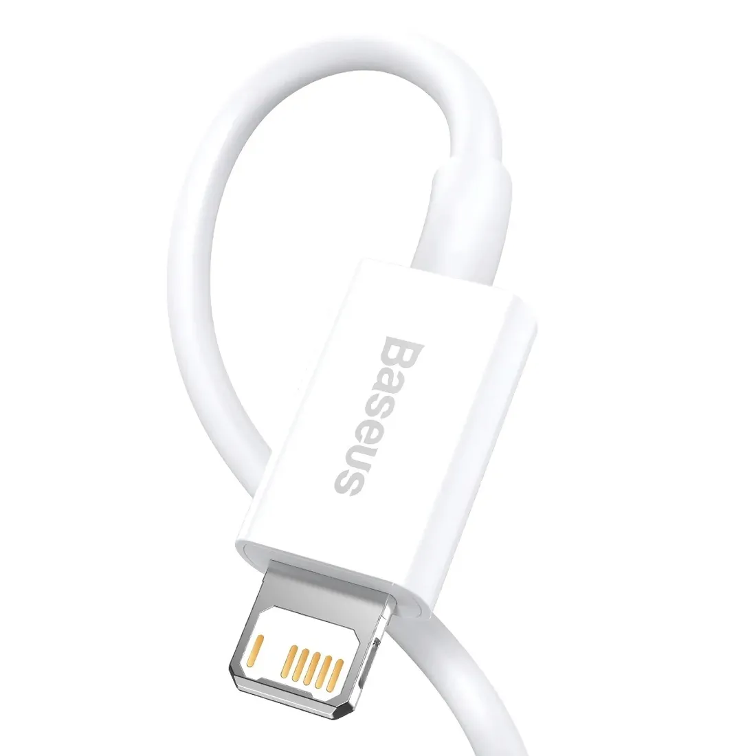 baseus-kabel-superior-usb-lightning-025-m-24a-bialy