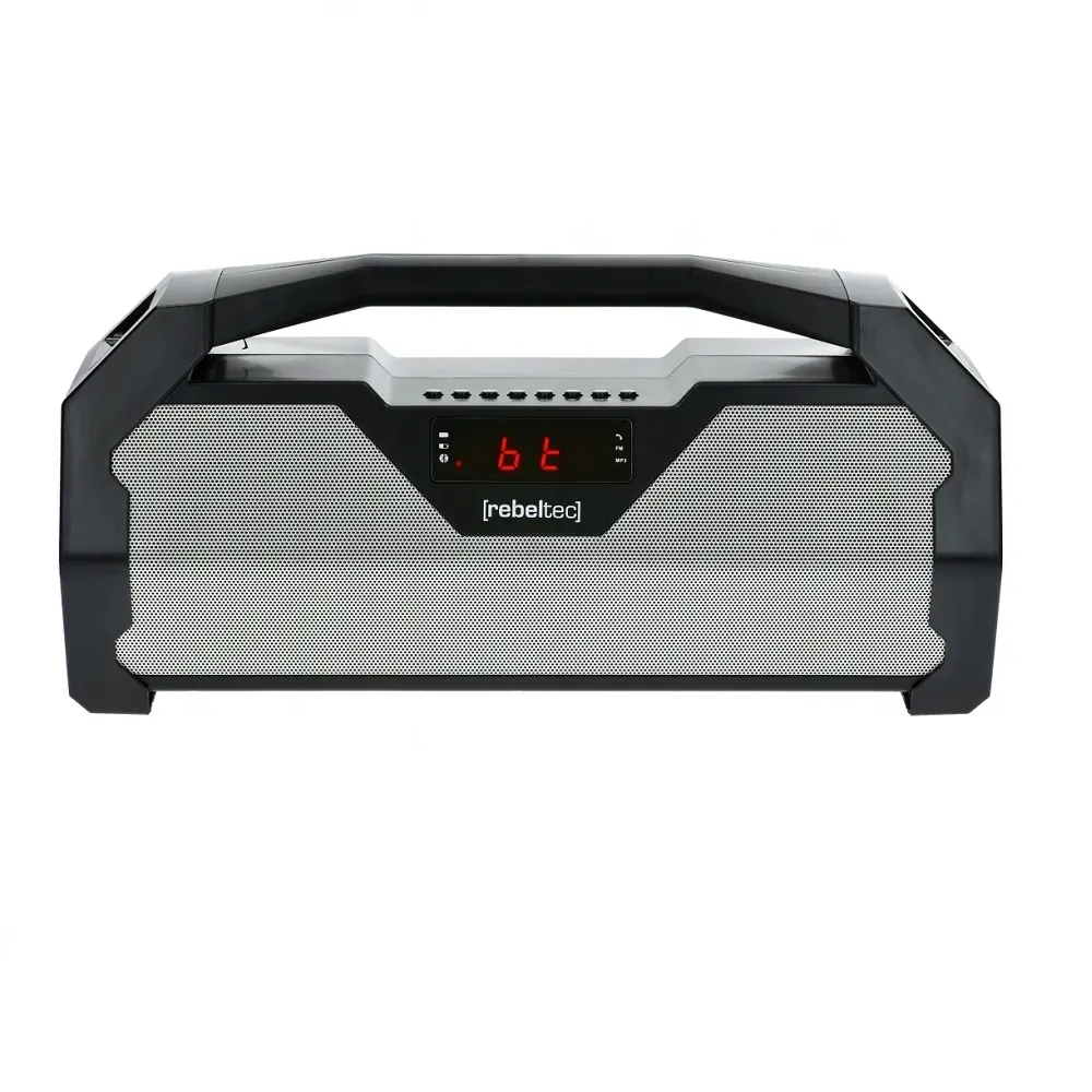 rebeltec-glosnik-bluetooth-soundbox-400-szary-stan-nowy