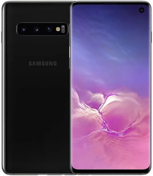 Smartfon SAMSUNG GALAXY S10 128GB SM-G973F/DS /KLASA A++/