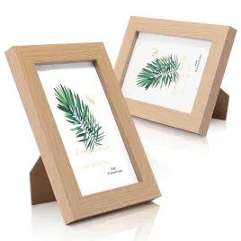 ramki-na-zdjecia-10x15-cm-2szt-biale-ze-szklem-haczykami-scienne-salon