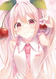 podkladka-pod-mysz-nadruk-22x18-cm-vocaloid-hatsune-miku-sakura-prezent