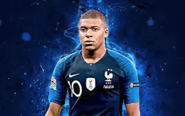 podkladka-pod-mysz-z-nadrukiem-22x18-cm-kylian-mbappe-tekst-prezent