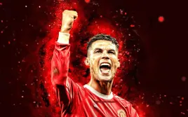 podkladka-pod-mysz-nadruk-22x18-cm-cristiano-ronaldo-manchester-u-prezent
