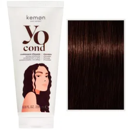 kemon-yo-cond-cioccolato-odzywka-koloryzujaca-czekolada-do-wlosow-200-ml