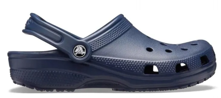 CROCS KLAPKI CHODAKI CLASSIC CLOG 10001-410 WYGODNE LEKKIE