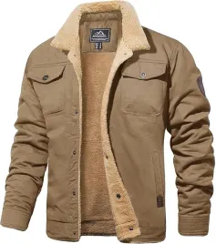 meska-kurtka-zimowa-ocieplana-bawelniana-trucker-kieszenie-guziki-rozmiar-l