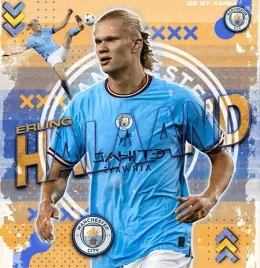 podkladka-pod-mysz-nadruk-22x18-cm-erling-haaland-manchester-city-prezent