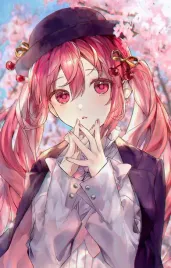 podkladka-pod-mysz-nadruk-22x18-cm-vocaloid-hatsune-miku-sakura-prezent