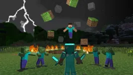 podkladka-pod-mysz-z-nadrukiem-22x18-cm-minecraft-gra-world-tekst-prezent