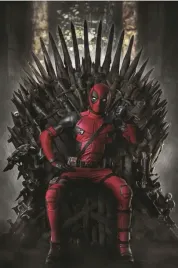 podkladka-pod-mysz-z-nadrukiem-22x18cm-deadpool-marvel-komiks-tekst-prezent