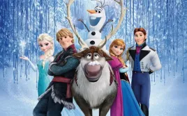 podkladka-pod-mysz-nadruk-22x18cm-kraina-lodu-elsa-anna-olaf-frozen-prezent