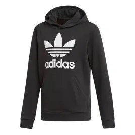 bluza-dziecieca-z-kapturem-adidas-trefoil-dv2870