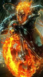 podkladka-pod-mysz-z-nadrukiem-22x18-cm-ghost-rider-tekst-prezent