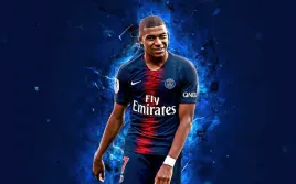 podkladka-pod-mysz-z-nadrukiem-22x18-cm-kylian-mbappe-tekst-prezent