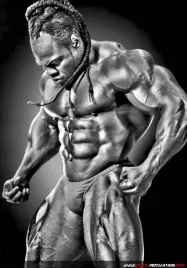 podkladka-pod-mysz-nadruk-22x18-cm-kai-greene-kulturysta-mr-olympia-prezent