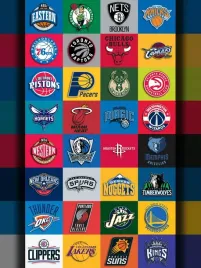podkladka-pod-mysz-nadruk-22x18-cm-nba-logo-wszystkie-druzyny-team-prezent