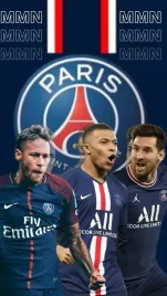 podkladka-pod-mysz-nadruk-22x18-cm-kylian-mbappe-neymar-messi-psg-prezent