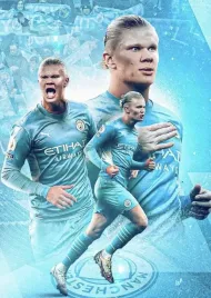 podkladka-pod-mysz-nadruk-22x18-cm-erling-haaland-manchester-city-prezent