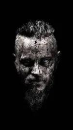 podkladka-pod-mysz-nadruk-22x18-cm-wikingowie-ragnar-lothbrok-tekst-prezent