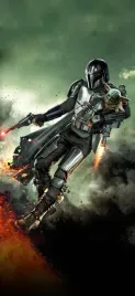 podkladka-pod-mysz-z-nadrukiem-22x18-cm-star-wars-mandalorian-tekst-prezent