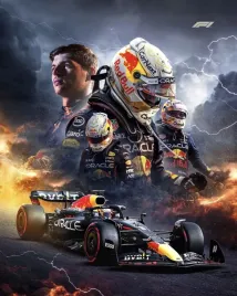 podkladka-pod-mysz-nadruk-22x18-cm-max-verstappen-formula-1-tekst-prezent