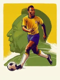 podkladka-pod-mysz-z-nadrukiem-22x18cm-pilkarski-pele-legenda-tekst-prezent