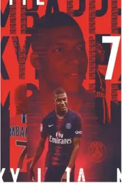 podkladka-pod-mysz-z-nadrukiem-22x18-cm-pilkarski-kylian-mbappe-psg-prezent