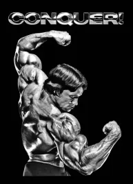 podkladka-pod-mysz-z-nadrukiem-22x18-cm-arnold-schwarzenegger-tekst-prezent