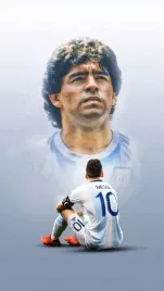 podkladka-pod-mysz-z-nadrukiem-22x18-cm-lionel-messi-diego-maradona-prezent
